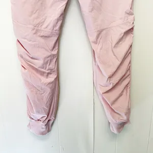LULULEMON Beyond The Studio Jogger Lined Pale Pink 8 thumbnail 9