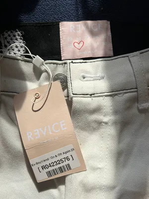 Revice Denim Jeans thumbnail 8