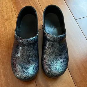 Dansko clog size 38‎ thumbnail 2