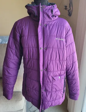 Columbia Jacket thumbnail 1