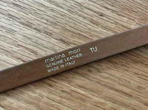 Leather Belt thumbnail 2