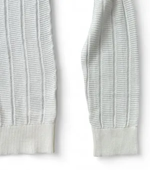 Club Monaco Summer Mesh Sweater thumbnail 10