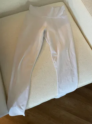 White Leggings thumbnail 1
