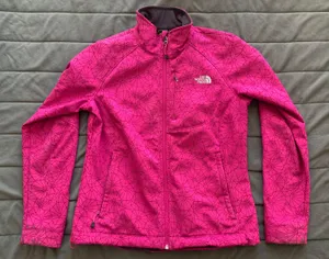 The North Face Ski Jacket thumbnail 1