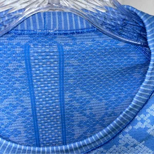 Lululemon Swiftly Tech Long Sleeve Shirt thumbnail 3