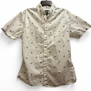 Bonobos White Short thumbnail 1