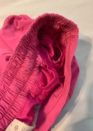 Lululemon Sonic Pink Hotty Hots thumbnail 4