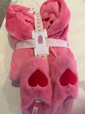 Victoria's Secret robe set thumbnail 2