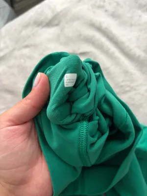 Lululemon Align Shorts 6" thumbnail 5