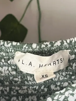 LA Hearts Shirt thumbnail 2