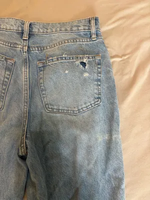 Zara Jeans thumbnail 6
