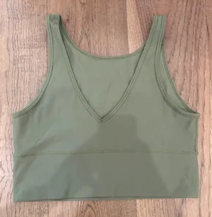 Lululemon Power Pivot Tank Top thumbnail 2