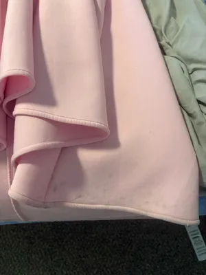 Tojha formal pink dress thumbnail 5
