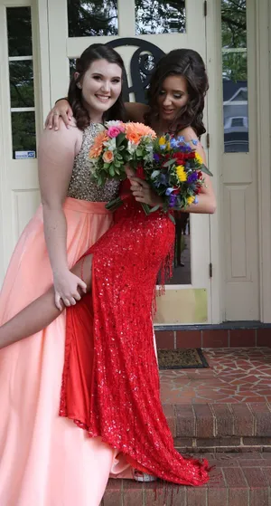 Jovani Prom Dresss thumbnail 4