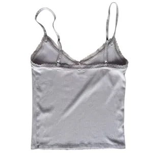 Wilfred Lace Cami‎ Tank Top Sz M thumbnail 4