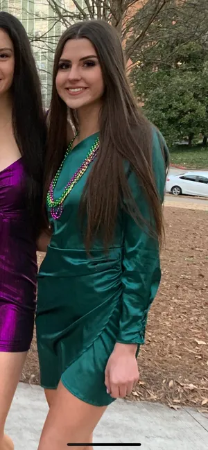 These Three Boutique Dress thumbnail 3