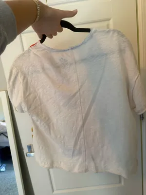 Anthropologie Top thumbnail 2