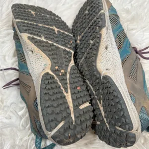 Merrell Women's Water Shoe‎ Hydrotrekker Syn Shandal size 9 hiking thumbnail 9