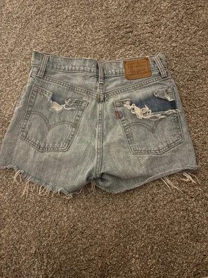 Levi’s Shorts Jean thumbnail 2