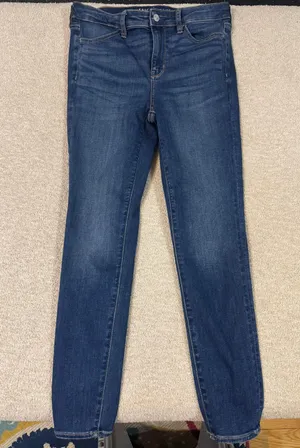 Outfitters Skinnies thumbnail 1