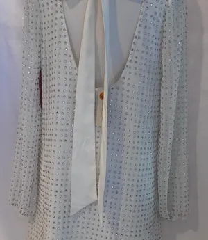 Bhldn Anthropology NWT but has fitting‎ room wear. thumbnail 1