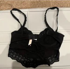 Target Black intimate top thumbnail 2