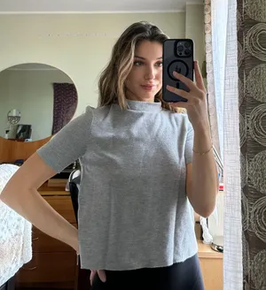 ZARA Top thumbnail 1