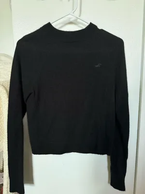 Cashmere top thumbnail 1