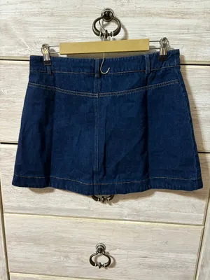 Boutique Mini Skirt thumbnail 6