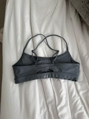 Alo Yoga Airlift Bra thumbnail 2