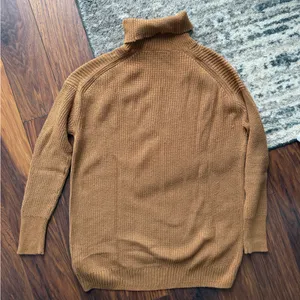 J. Crew Cotton/Cashmere Sweater thumbnail 2