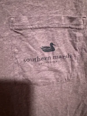 Southern Marsh T-Shirt thumbnail 2