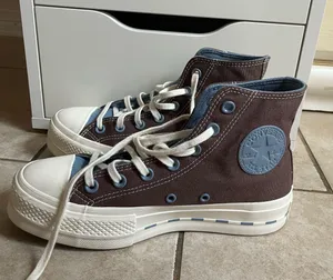 Converse Chuck Taylor All Star Lift Platform thumbnail 5