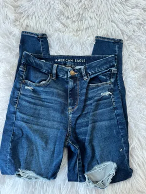 American Eagle Jeans thumbnail 3