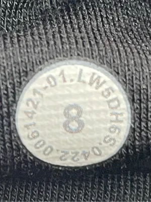 Lululemon Align Jogger 28"
Black thumbnail 6