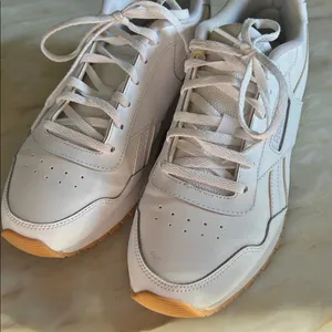 Reebok Women’s White‎ Memorytech Ortholite* Glide Sneakers Sz 8.5 thumbnail 14