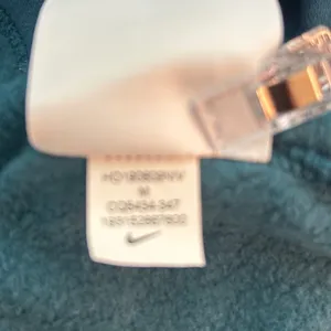 Nike‎ Cowl Neck Hoodie Small Logo Swoosh Fleece Lined Pullover Warm Soft Cozy thumbnail 10