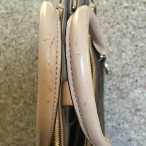 Michael Kors Monogram bag thumbnail 5
