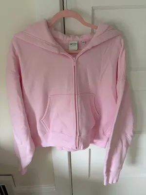 Aritzia Sweatfleece Boyfriend Fit Fleece thumbnail 1