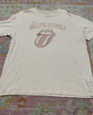 Rolling Stones American Eagle Tee thumbnail 1