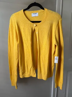 Old Navy Cardigan thumbnail 1