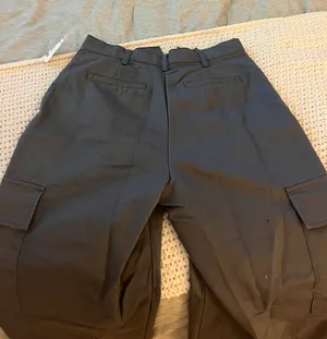 Cargo/Buisness casual pants thumbnail 2