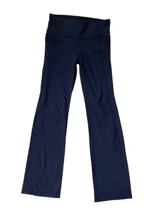 Athleta Blue High Waist Leggings Size Small | 48-4 thumbnail 3