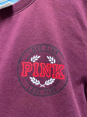 PINK Victoria’s Secret Crewneck thumbnail 6