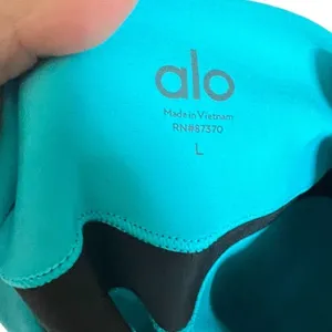 Alo Yoga Leggings‎ nwot thumbnail 6