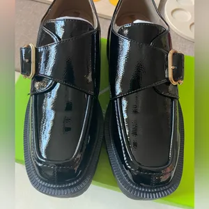 women’s Lora buckled loafers thumbnail 5