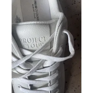 PROJECT CLOUD MEMORY FOAM Bossy (Women) White Size 11 thumbnail 5