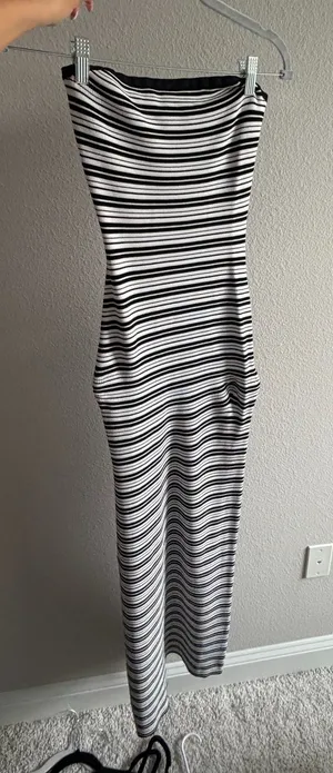 whitefox maxi dress thumbnail 1