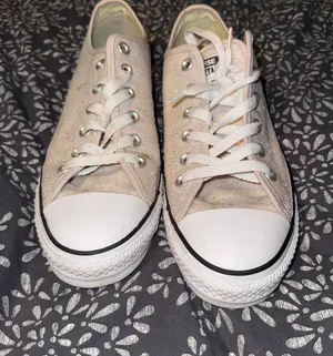 Chuck Taylor All Star Glitter thumbnail 1