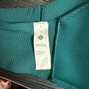 Lululemon Like A Cloud Ribbed Bra thumbnail 6